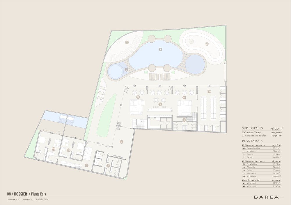 Ground floor